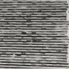 Kilian Breier, Bretterstapel, 1955/58, Negativkopie, 30 x 40 cm © Nachlass Kilian Breier, Hamburg/VG Bild-Kunst, Bonn