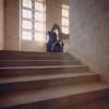 Werner Mahler, aus der Serie Schlösser der Loire, Château de Brissac, Loiretal, 2001, Frankreich