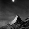 © Barbara Klemm: Matterhorn, Schweiz, 1993 © Barbara Klemm: Matterhorn, Schweiz, 1993