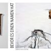Seine Bilder sind Paralleluniversen, manchmal schwer und manchmal schwerelos, multidimensional und sinnlich. Die Wahrheit dieser Bilder besteht nicht in klaren Formen oder festen Körpern. Ihre Wahrheit sind die Gefühle, die Visionen, auch die Ängste eines Moments, die Freuden einer Sekunde, das Glück und das Unglück; sie verarbeiten unsere Zeit, all die vielen Bruchstücke von Bildern, Informationen und Gefühlen einer Wirklichkeit, die nur so tut, als wäre sie logisch, stringent und kalkulierbar.