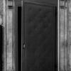 Padded door, 2024, Pigment Print, 40 x 26.5 cm, Edition of 5 + 2 AP