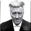 David Lynch. © Oliver Abraham