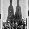 Margarita Neiteler, Historisches Archiv mit Rheinischem Bildarchiv, Kölner Dom, Westfassade