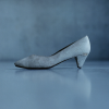 Eric Asamoah, Lucy’s Shoe I, 2026. © Eric Asamoah Eric Asamoah, Lucy’s Shoe I, 2026. © Eric Asamoah