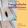 HfG Ulm - Fotografische Interaktionen