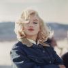 Marilyn Monroe am Set von The Misfits. Nevada, 1960. © Eve Arnold / Magnum Photos