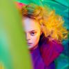 Ohne Titel © Elizaveta Porodina, aus dem Projekt »Radical Beauty«