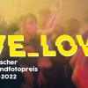 WE_LOVE Deutscher Jugendfotopreis 2022