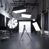 Fotostudio der Hochschule Düsseldorf, © Marvin Hillebrand