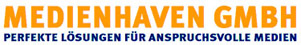 Medienhaven-Logo