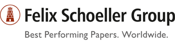 Logo schoeller group